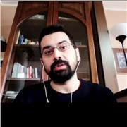 Esperienza nell'insegnamento della lingua italiana, disponibile a Milano e online